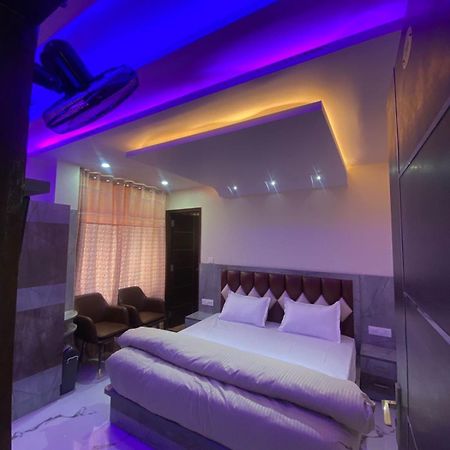 Harmony Heights Shimla Exterior foto