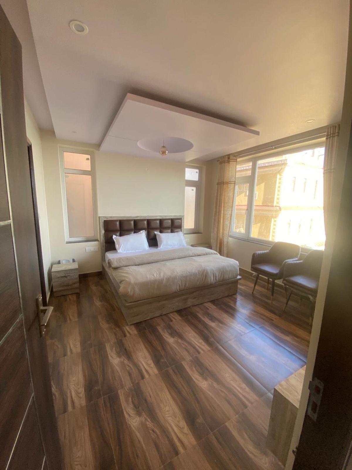 Harmony Heights Shimla Exterior foto