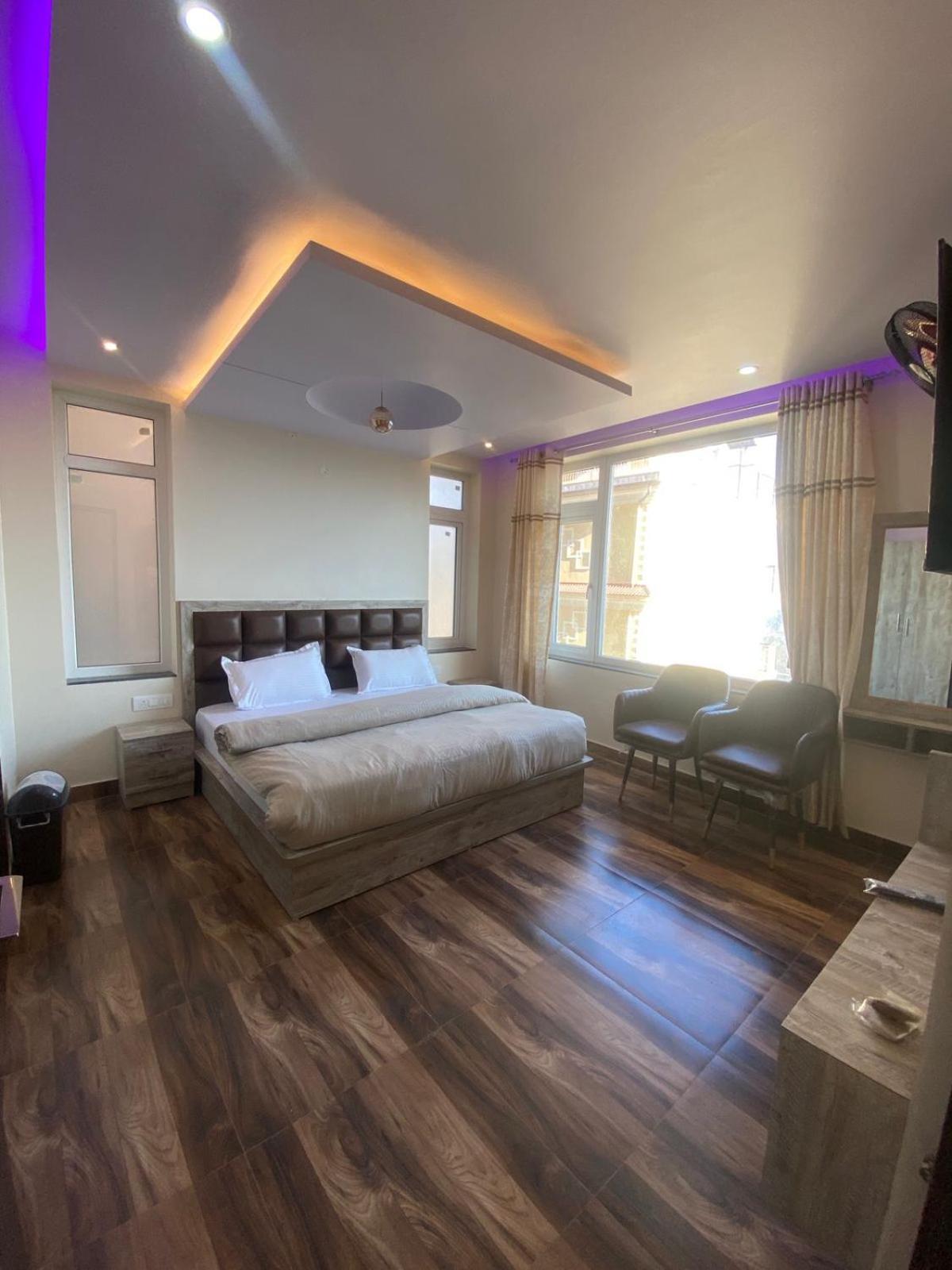Harmony Heights Shimla Exterior foto