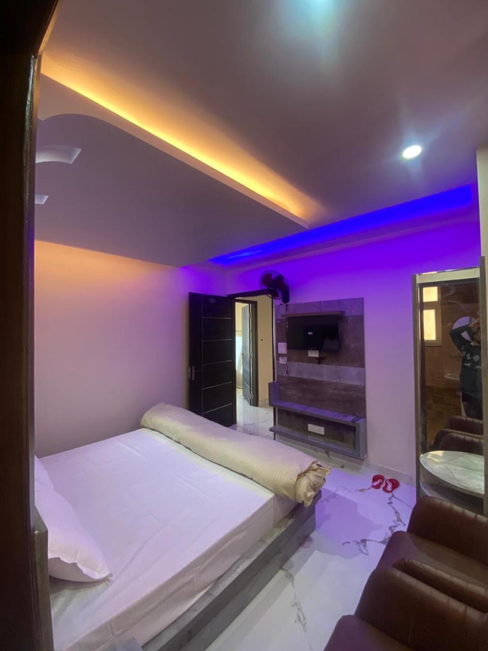 Harmony Heights Shimla Exterior foto