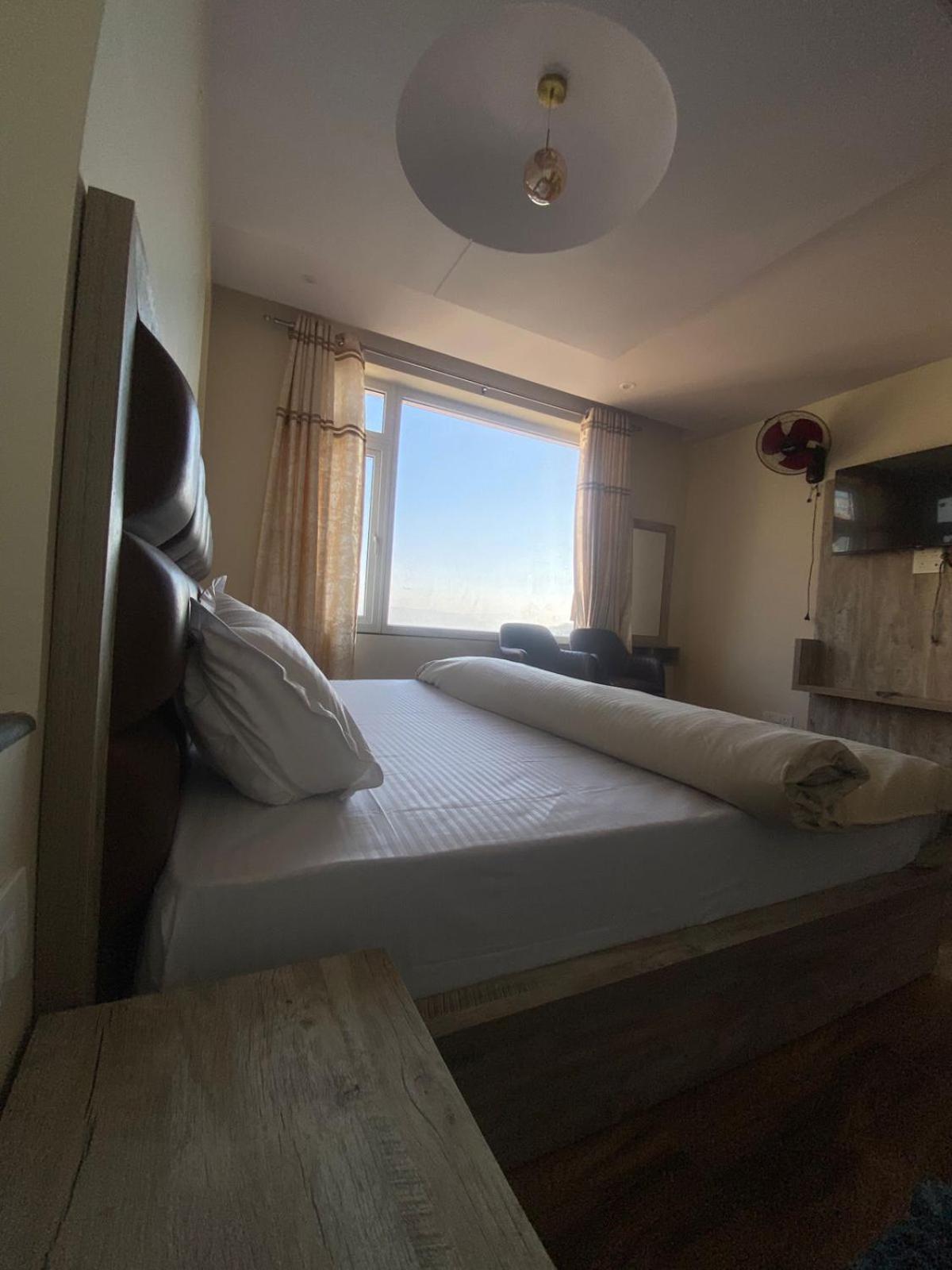 Harmony Heights Shimla Exterior foto