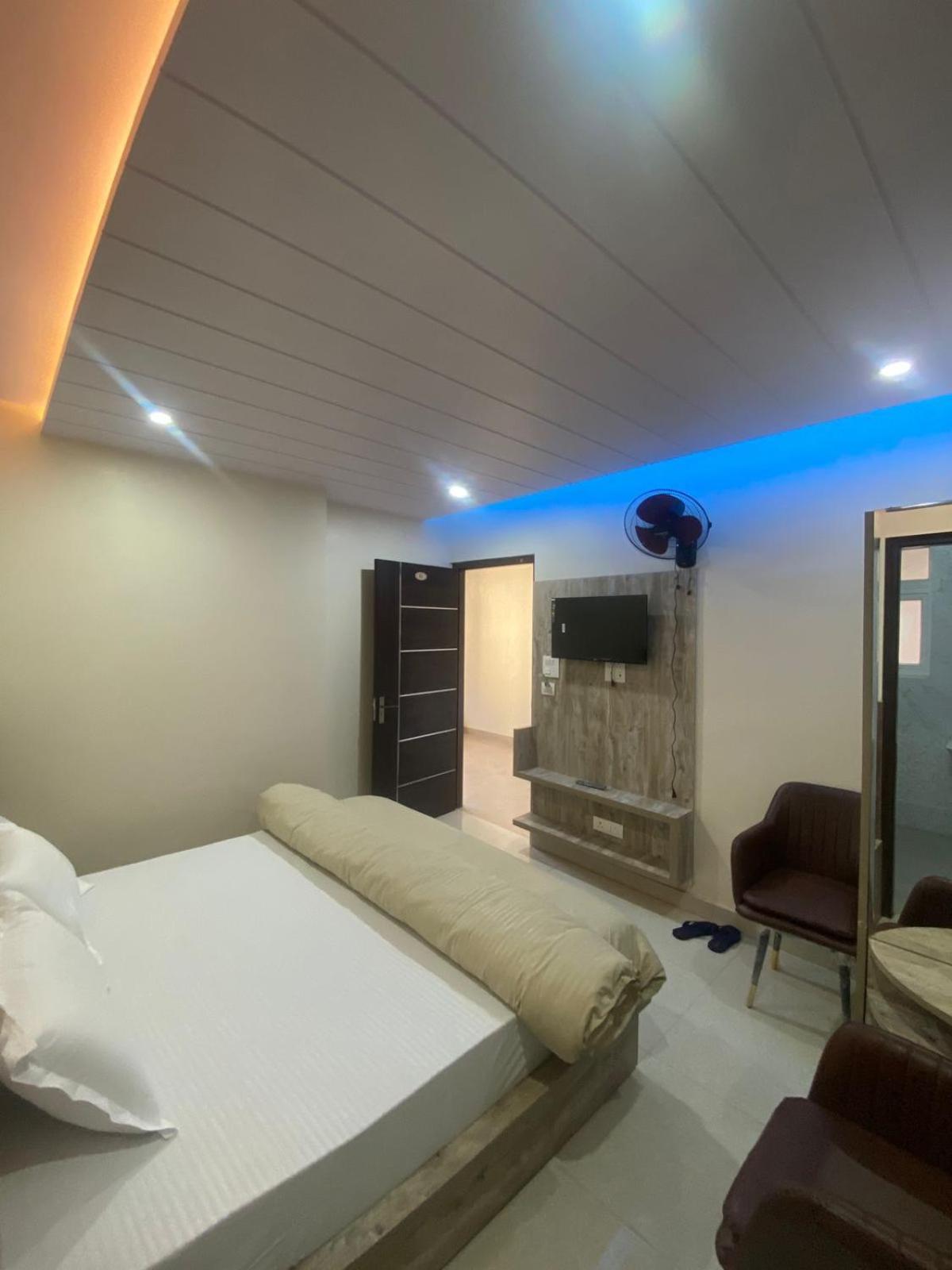 Harmony Heights Shimla Exterior foto