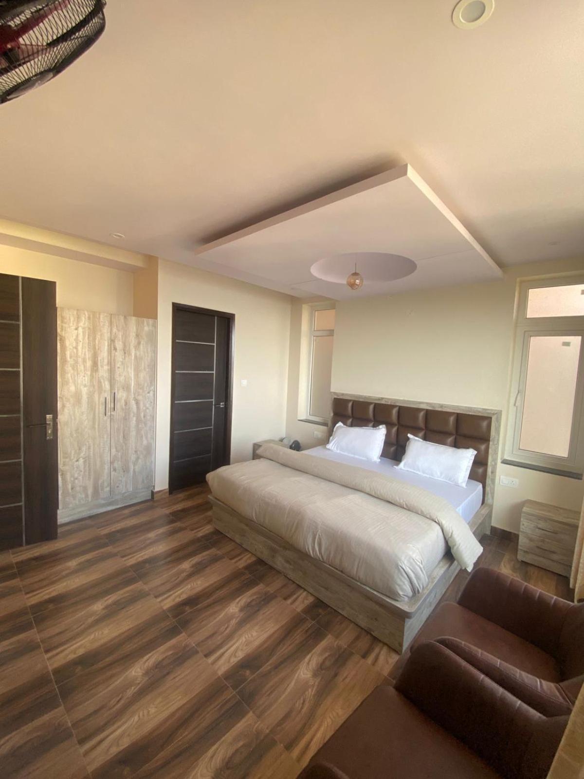 Harmony Heights Shimla Exterior foto