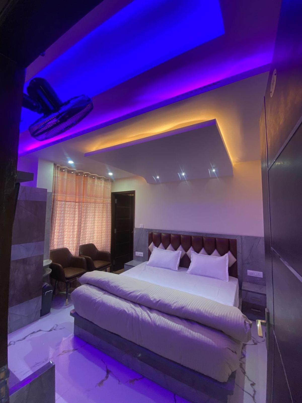 Harmony Heights Shimla Exterior foto